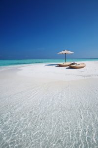 Huvafen-Fushi-Beach