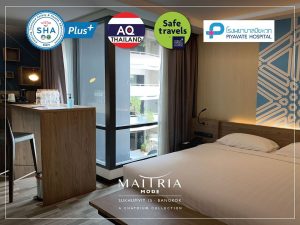 Maitria Mode Sukhumvit 15