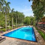 Cinnamon Lodge Habarana