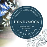 HONEYMOON OFFER Scottish Planter