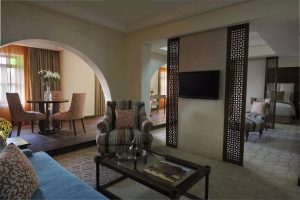 Souq Waqif Boutique Hotels