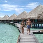 : Adaaran Club Rannalhi Water Bungalow Maldives