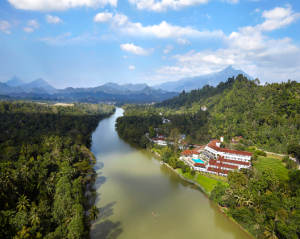 Cinnamon Citadel Kandy