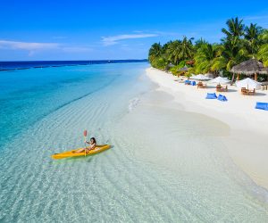 Kurumba Maldives