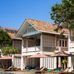 Sri Sharavi Beach Villas SriLanka