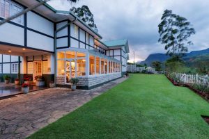Advance purchase offer at Oliphant Boutique Villa