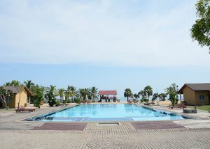 Amethyst Resort Passikudah