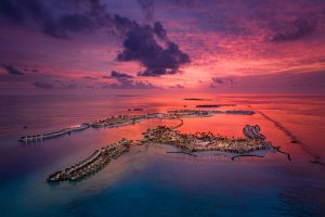 A range of Exciting Offers at Hard Rock Maldives