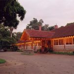 Bandarawela Hotel