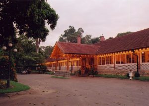 Bandarawela Hotel