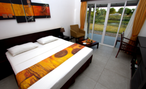 Aitken Spence Hotel