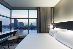  Chatrium Hotels & Residences