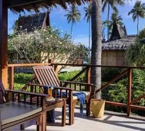 SAii Phi Phi Island Village Resort
