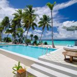 Amilla Maldives Resort and Residences