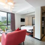 Maitria Hotel Sukhumvit 18