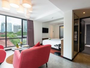 Maitria Hotel Sukhumvit 18