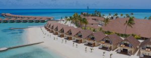 Cinnamon Velifushi Offers