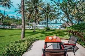 Sai Laguna Phuket Resort Offer