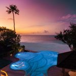 ATMOSPHERE-KANIFUSHI-MALDIVES-VILLAS-KANIFUSHI-RESIDENCE-POOL-VIEW-AT-SUNSET_09_2021-1200x801