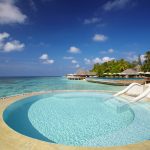 Huvafen Fushi Maldives