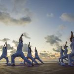 Yoga Retreat