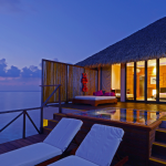 Best maldives hotel deals