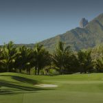 COMPLIMENTARY GOLF OFFER