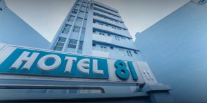 hotel 81 offer