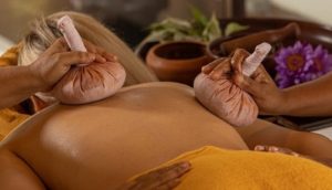 AYURVEDA TREATMENT PACKAGES