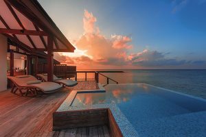 Maldives All Inclusive deals