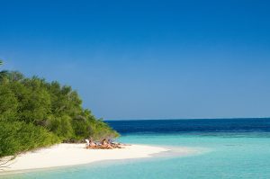 Maldives Resort Deals with Embudu Village