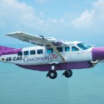 Cinnamon Air offer