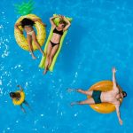 FAMILY FUN IN THE SUN