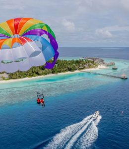 Nova Maldives Offer