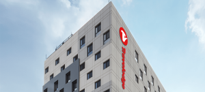 Travelodge Myeongdong Euljiro
