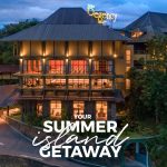 Summer Getaways