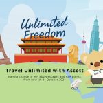Unlimited Freedom