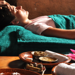 spa treatment